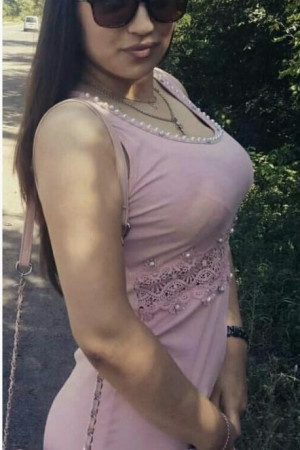 Индивидуалка Машуня