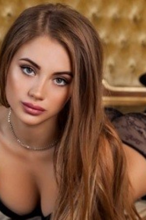 Escort girl Настя