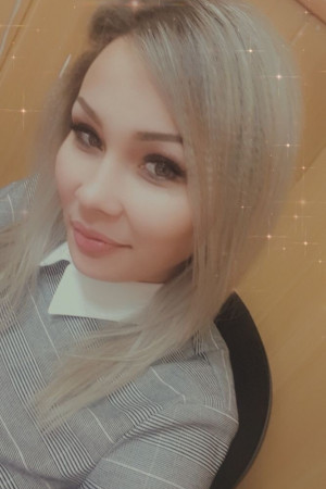 Индивидуалка Lena